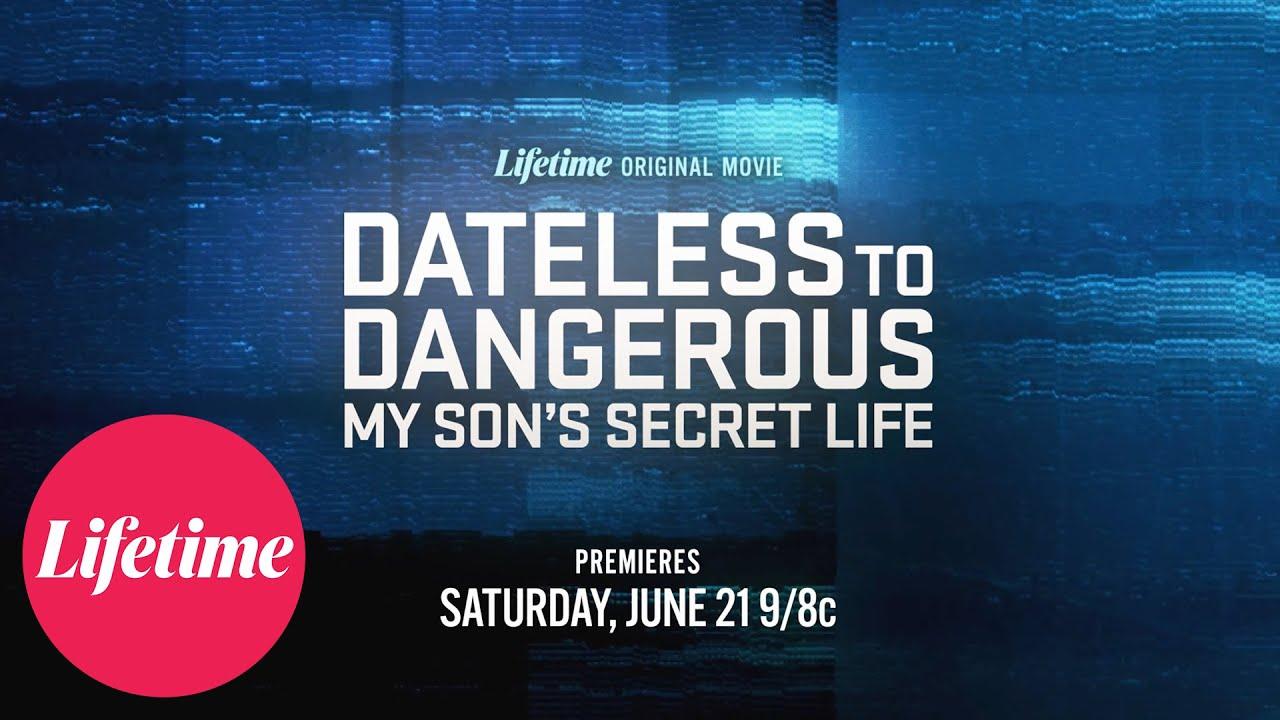 Dateless to Dangerous: My Son's Secret Life Trailer