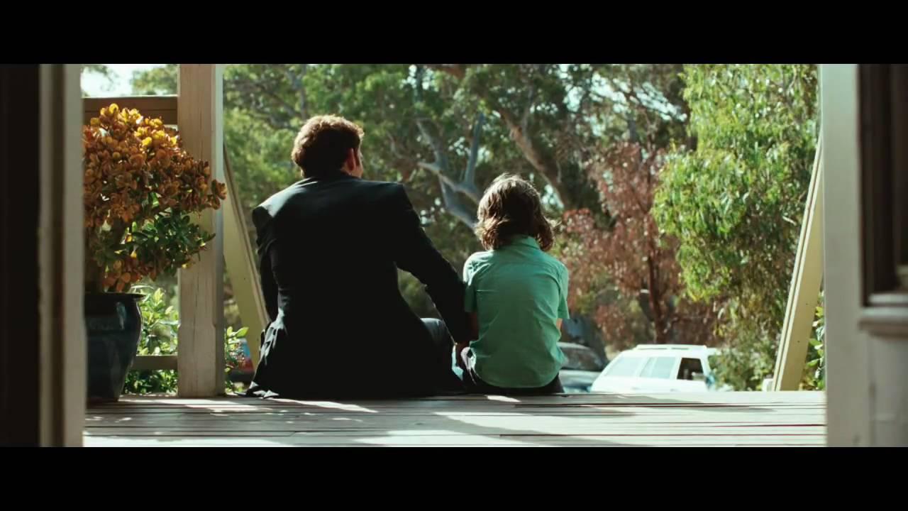 The Boys Are Back Trailer
