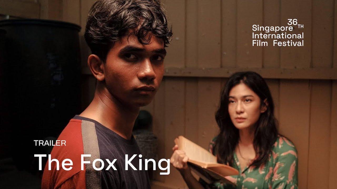 The Fox King Trailer