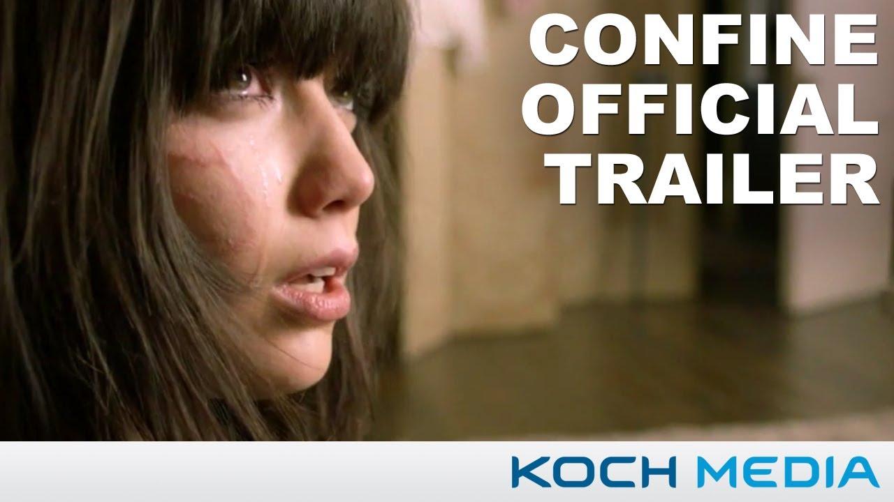 Confine Trailer