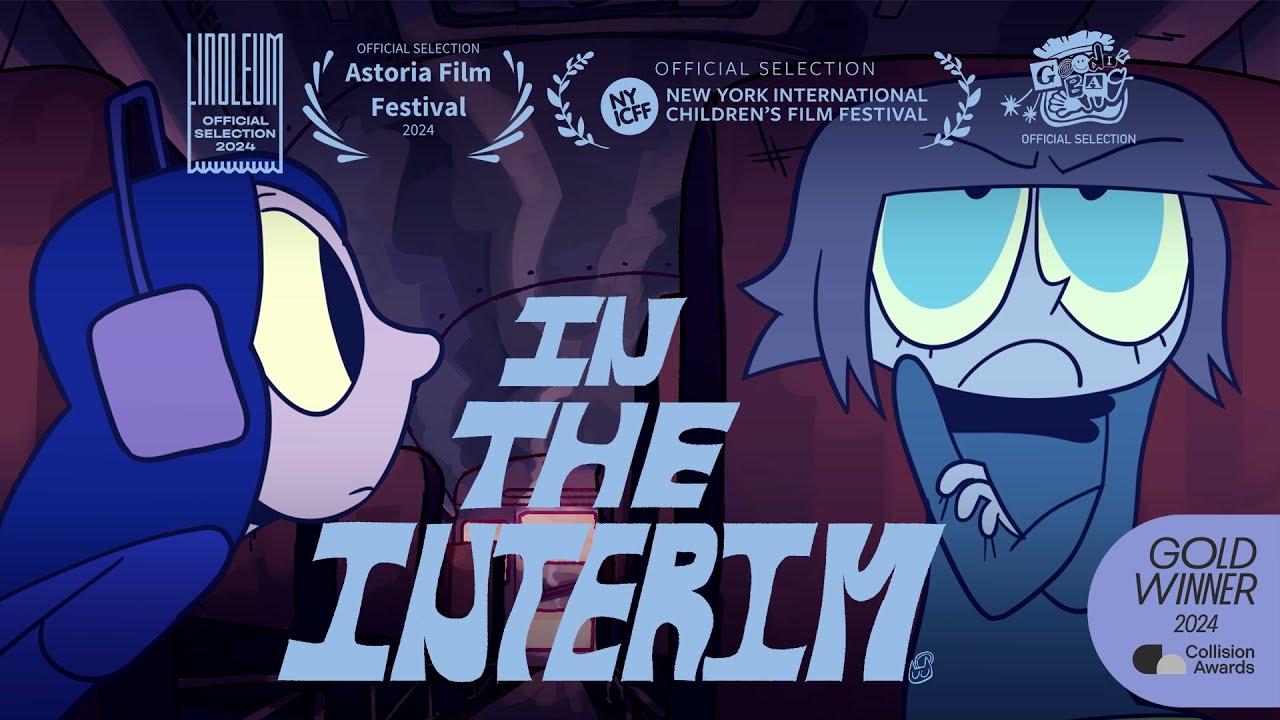 in the interim Trailer