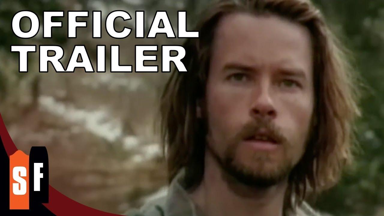 Ravenous Trailer