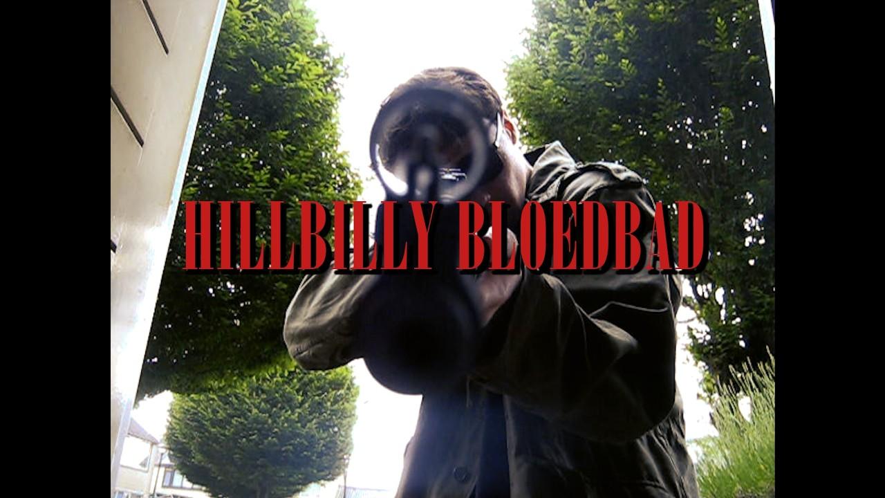 Hillbilly Bloodbath Trailer