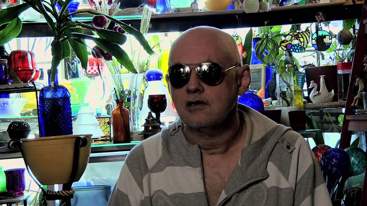 In Search of Avery Willard Trailer