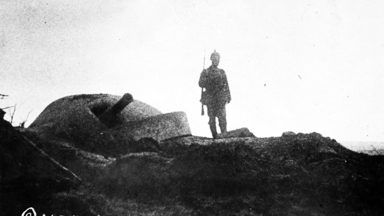 The Battle and Fall of Przemysl Trailer