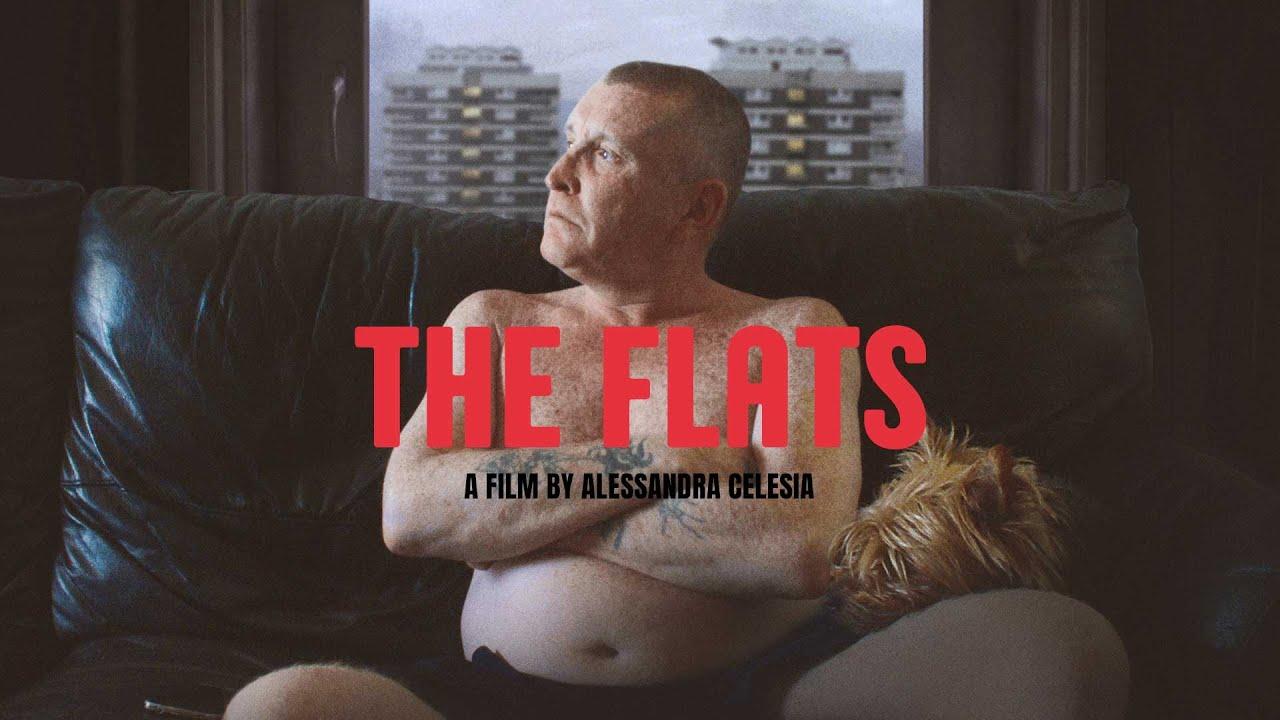 The Flats Trailer