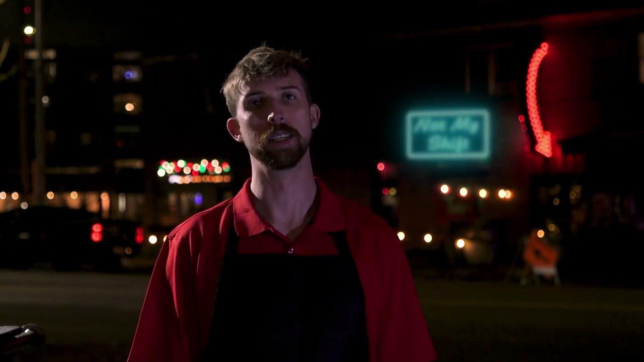 Not My Shift Trailer