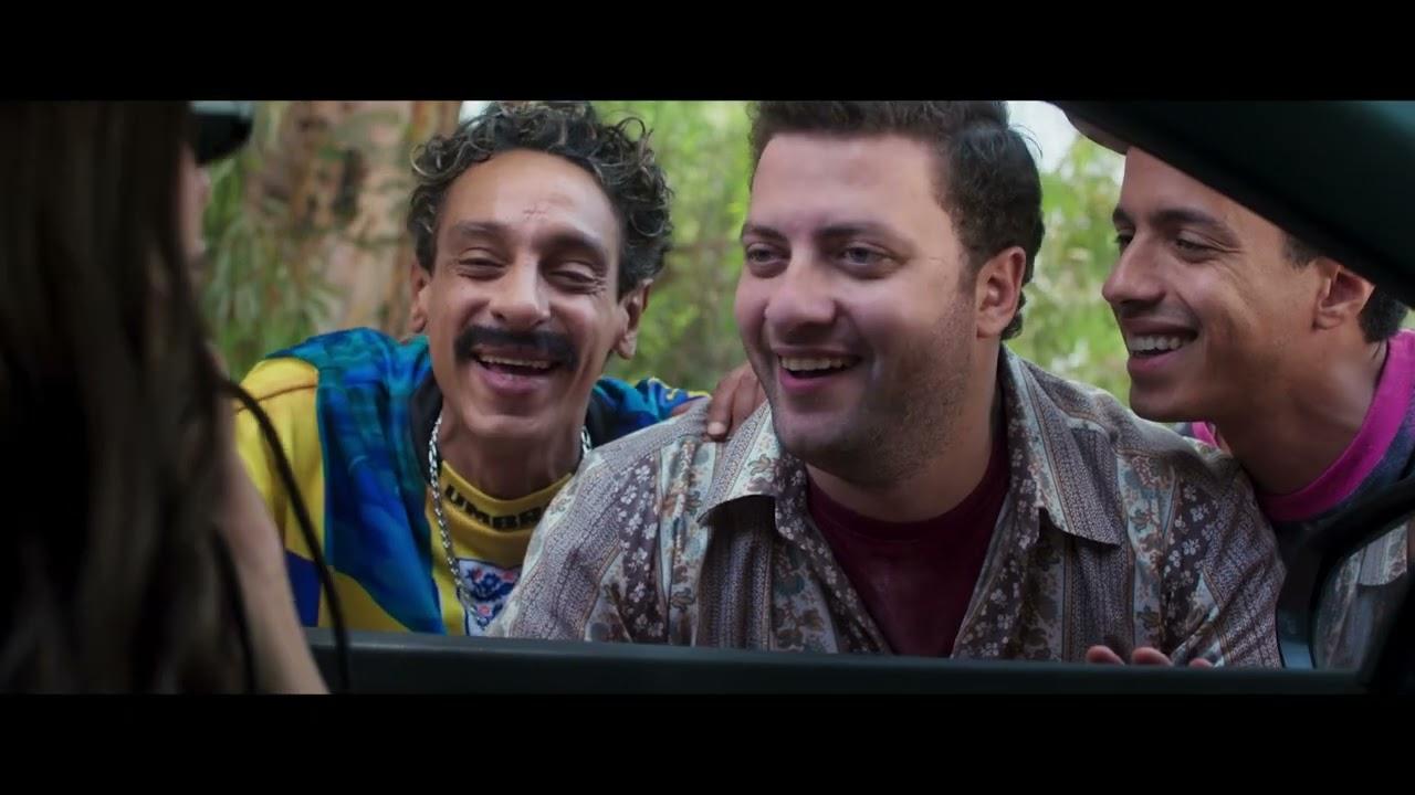 The Gentlemen Trailer