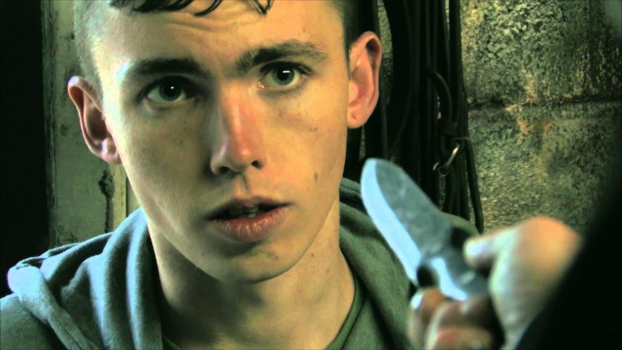Dead Dogs Trailer