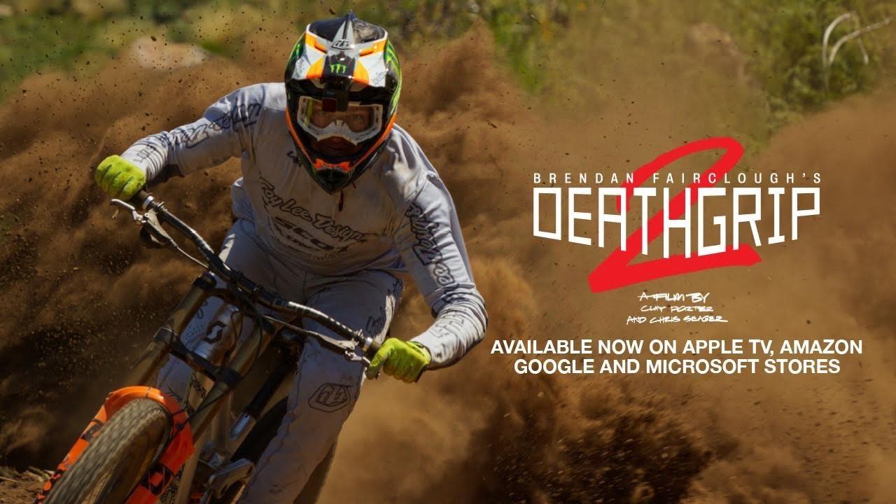 Deathgrip 2 Trailer