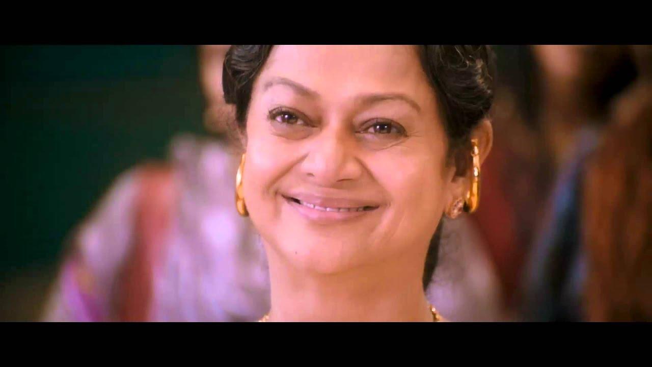 Aaru Sundarimaarude Katha Trailer