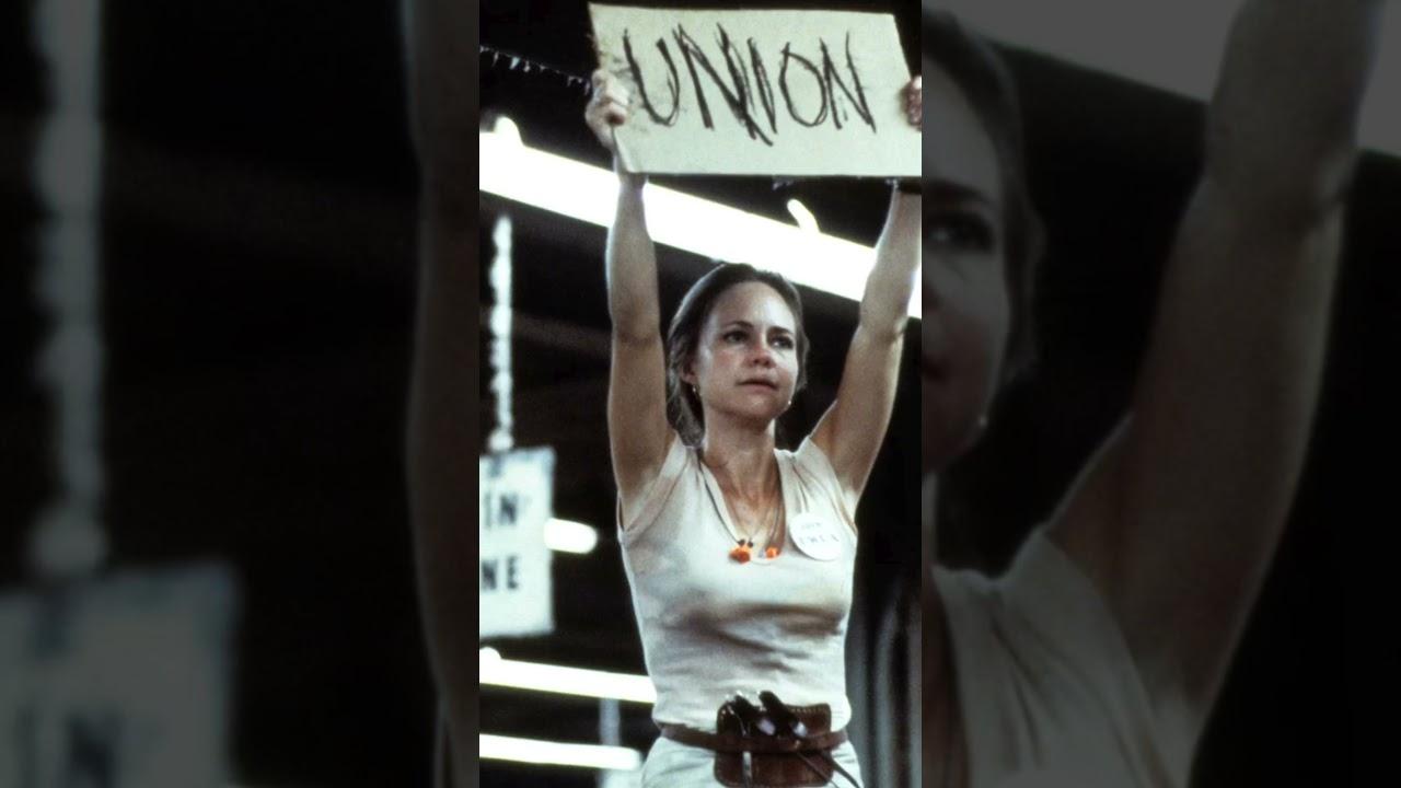 Norma Rae Trailer