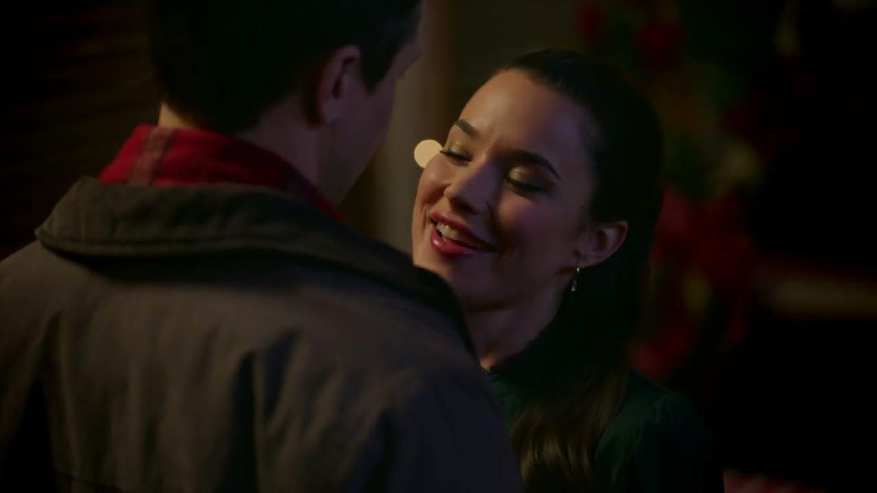 The Christmas Retreat Trailer