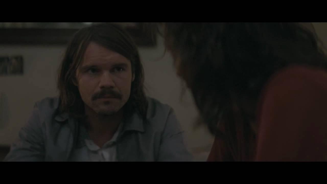 Lost Persons Area Trailer