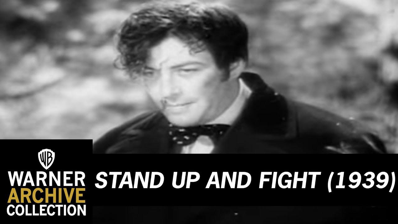 Stand Up and Fight Trailer