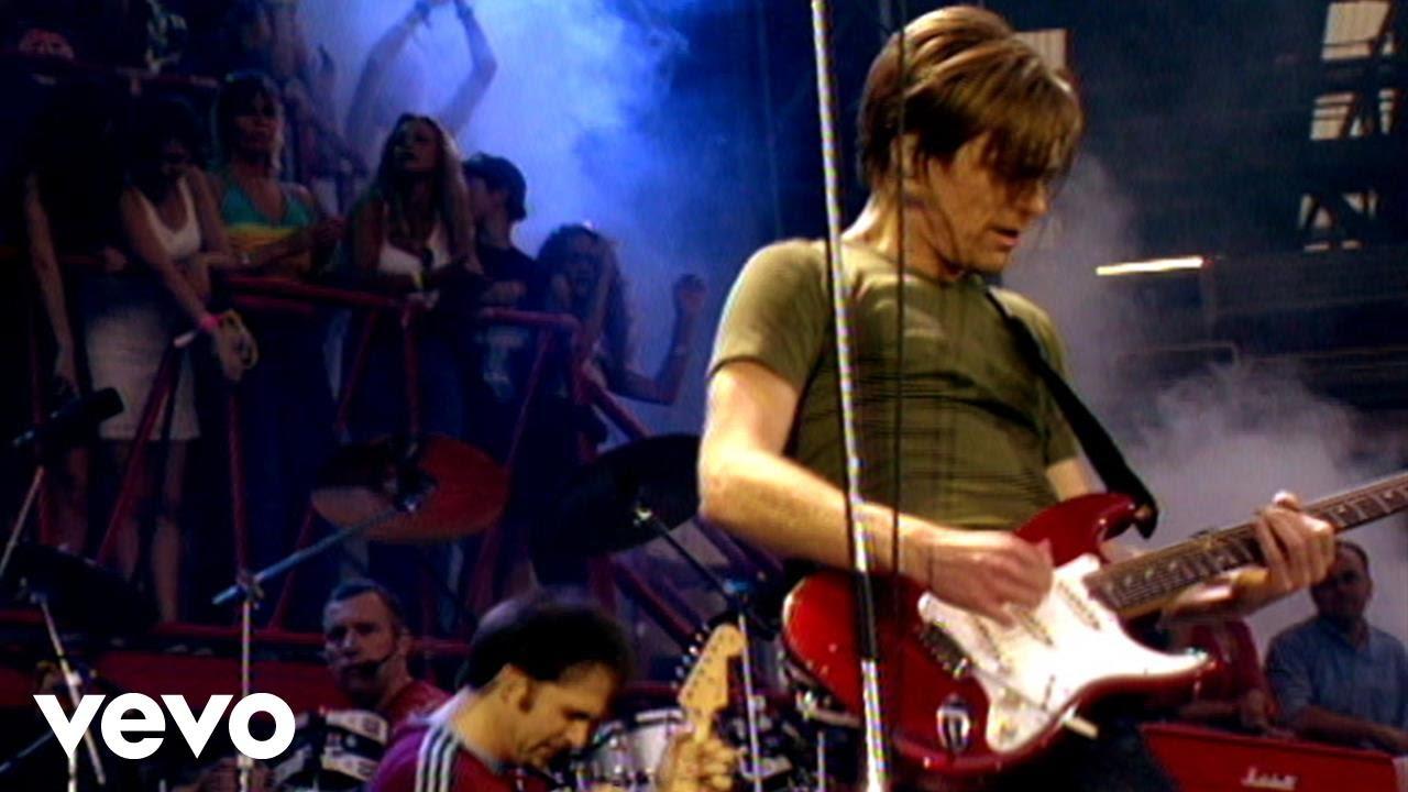 Bryan Adams - Wembley Live 1996 Trailer