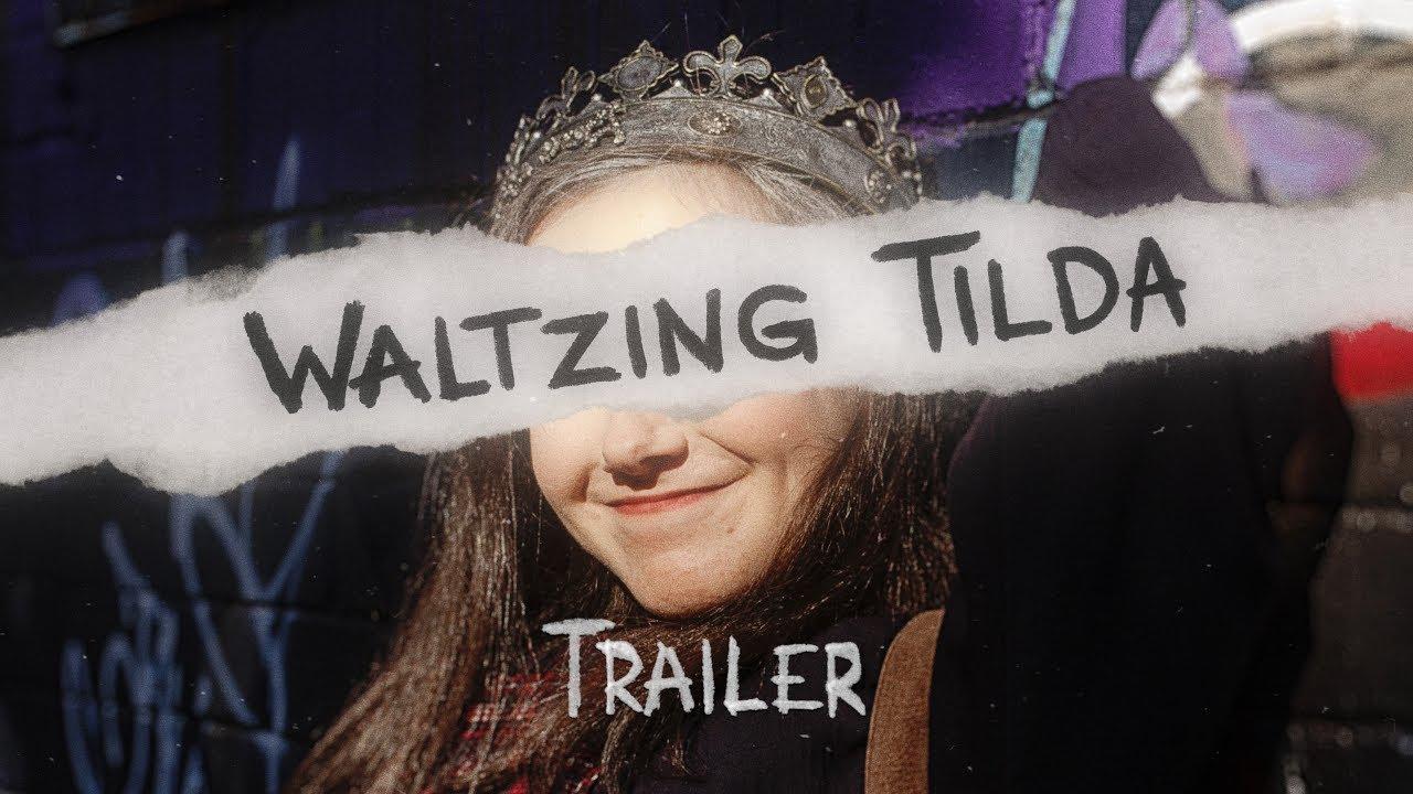 Waltzing Tilda Trailer