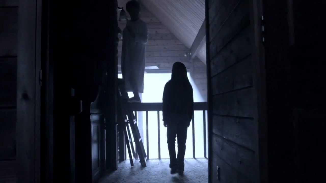 The Sacred Trailer