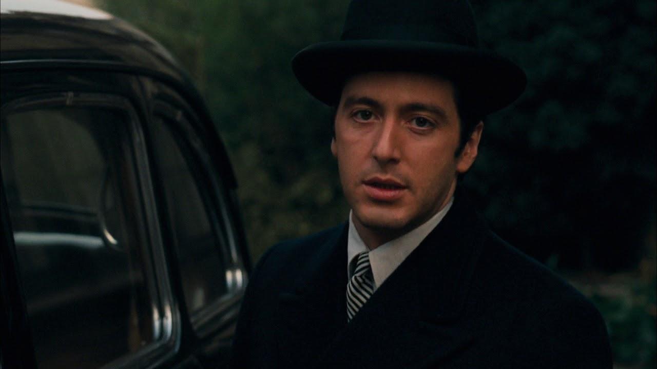 The Godfather: When the Shooting Stopped Trailer