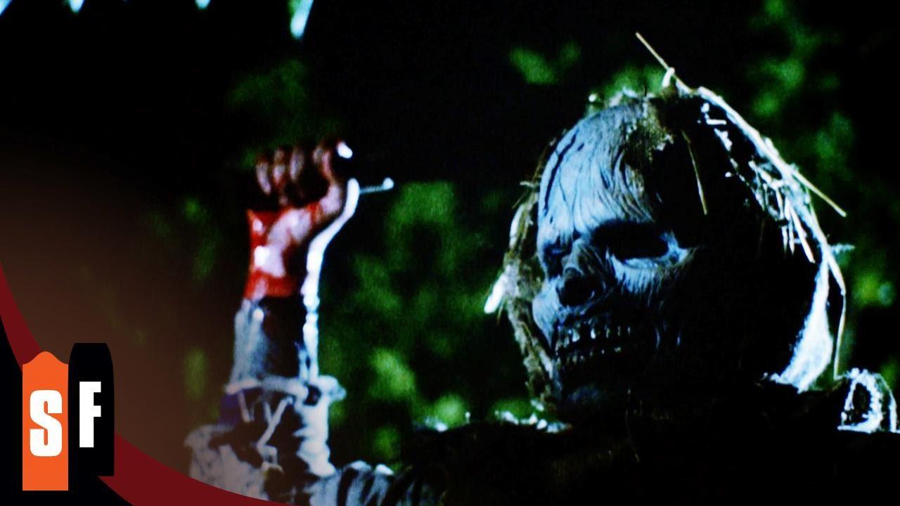 Scarecrows Trailer