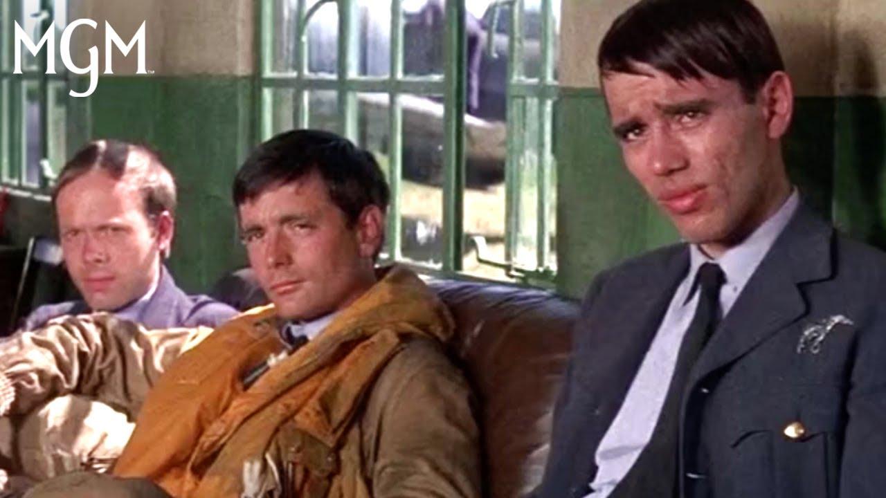 Battle of Britain Trailer