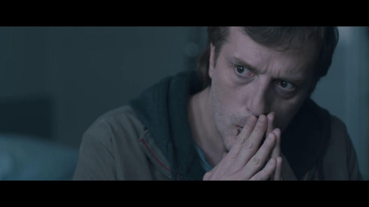Grandfather and Grandson Trailer