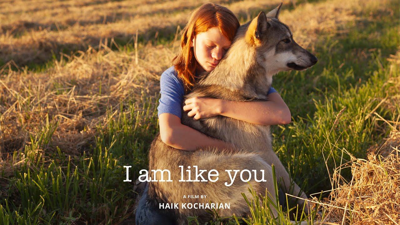I Am Like You Trailer