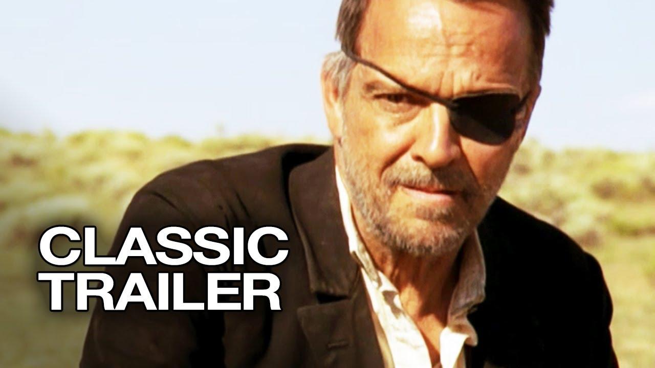Shoot First And Pray You Live Trailer