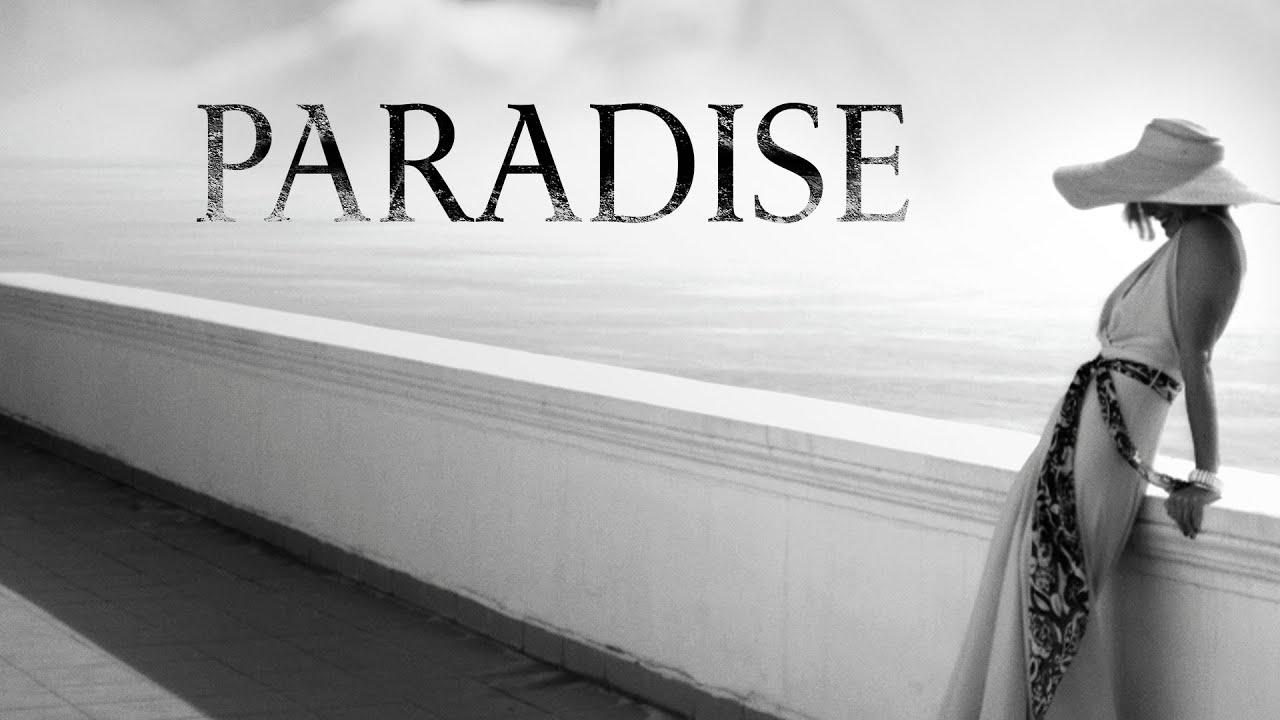 Paradise Trailer