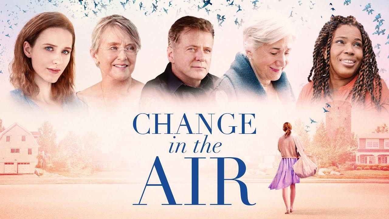 Change in the Air Trailer