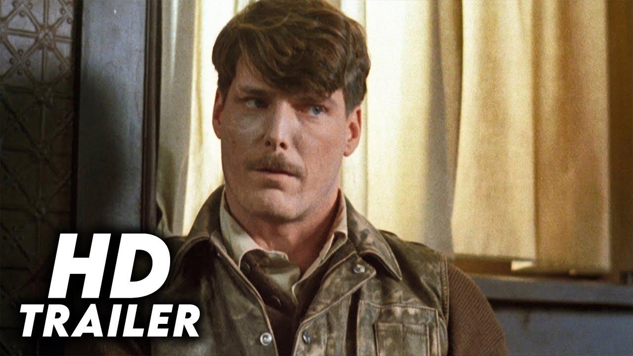 The Aviator Trailer