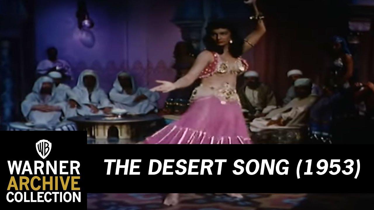The Desert Song Trailer