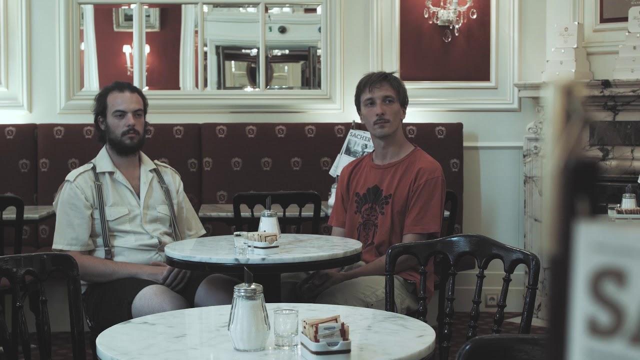 Vienna Calling Trailer