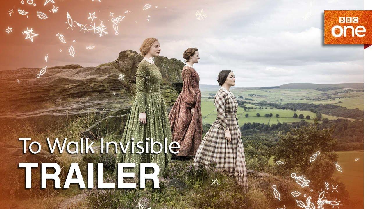 To Walk Invisible Trailer