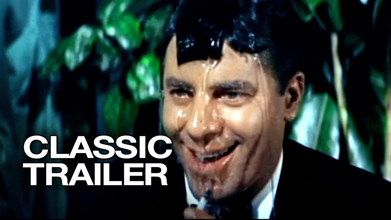 Way... Way Out Trailer