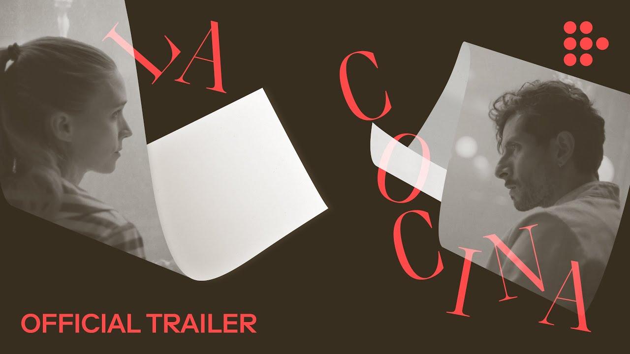 La Cocina Trailer