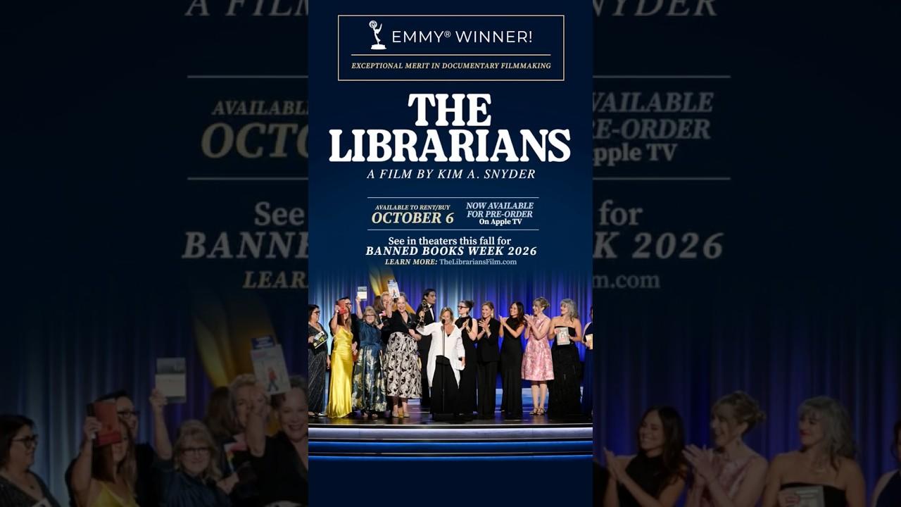 The Librarians Trailer