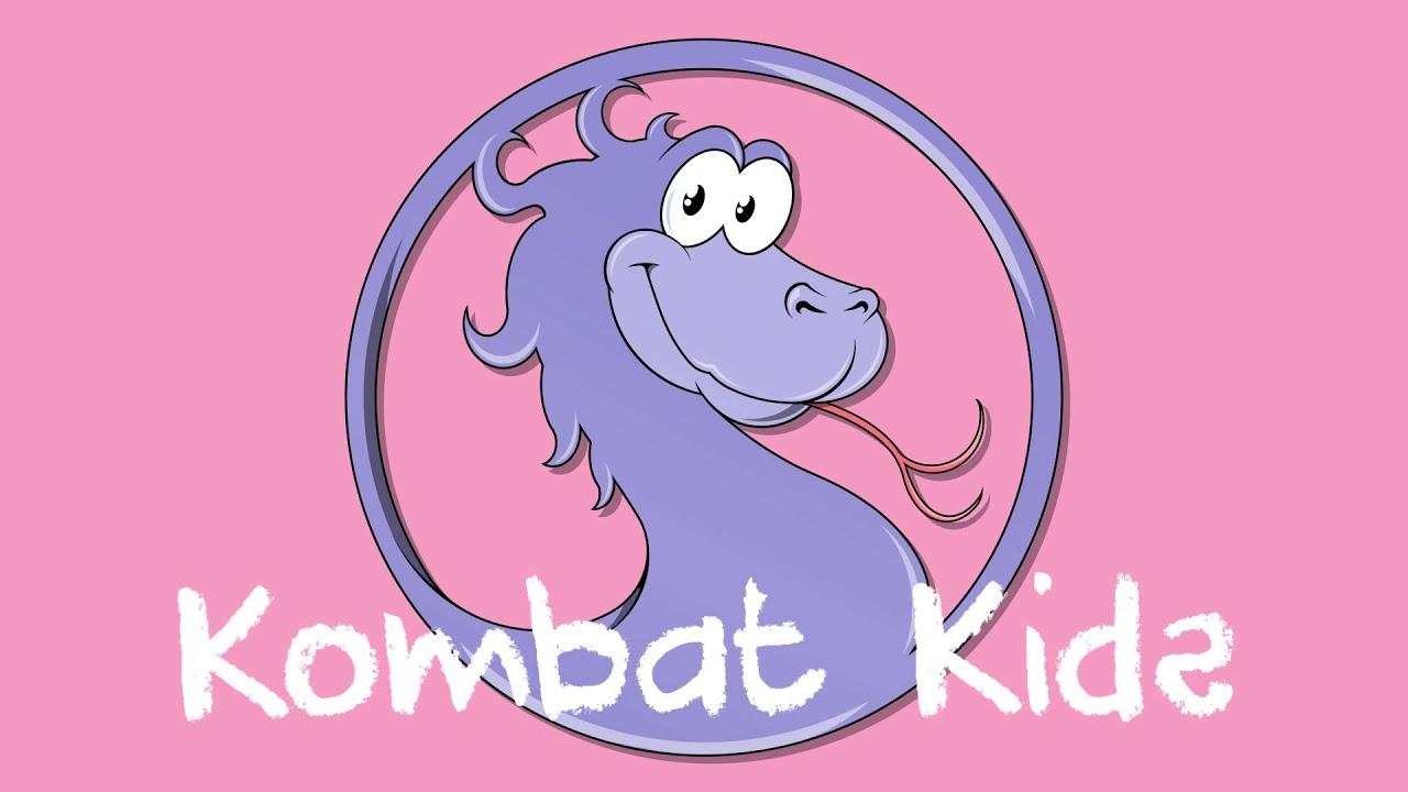 Kombat Kids: Mortal Kombat Begins Trailer