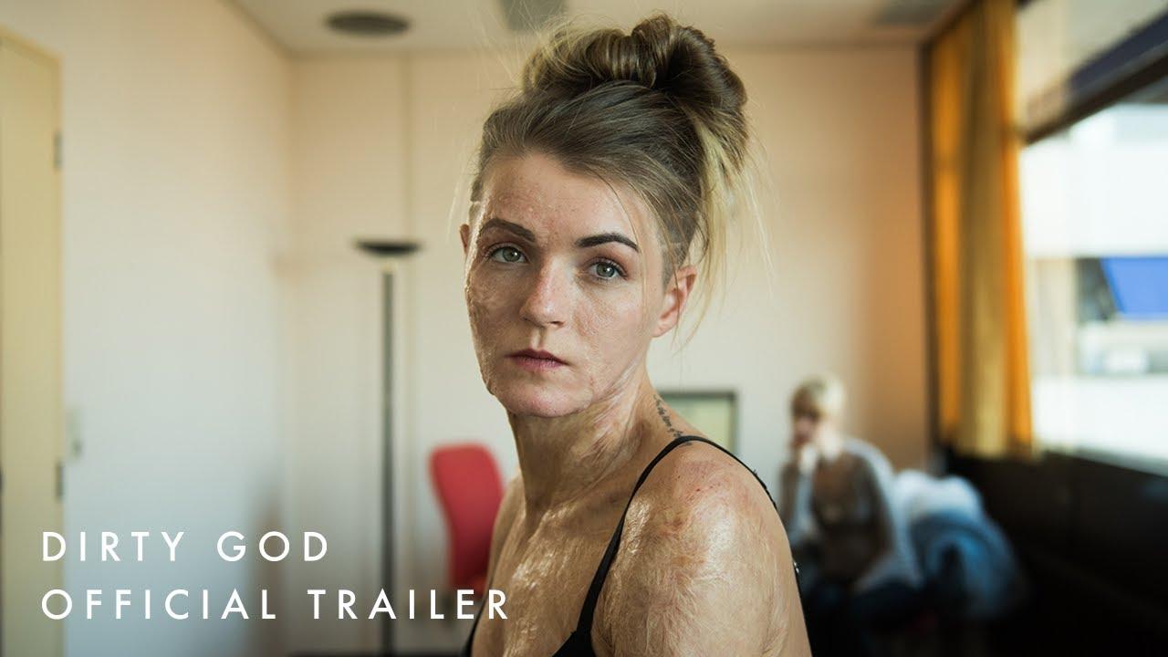 Dirty God Trailer