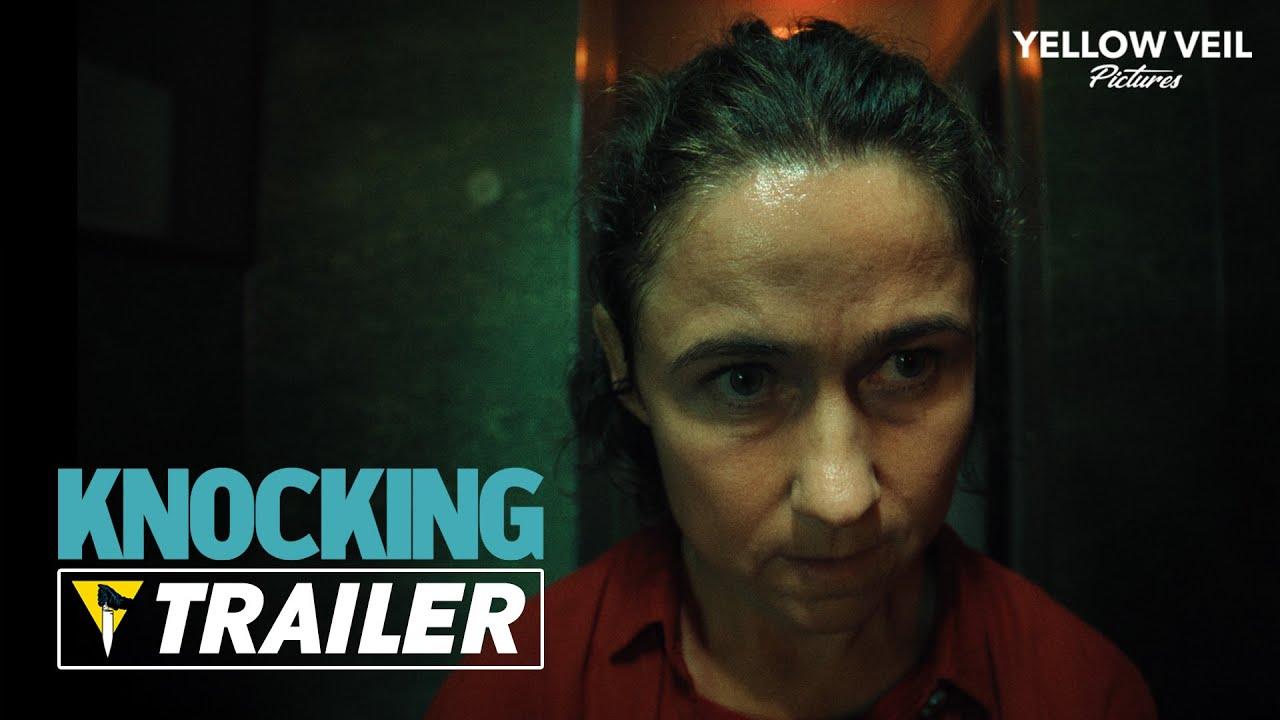 Knocking Trailer