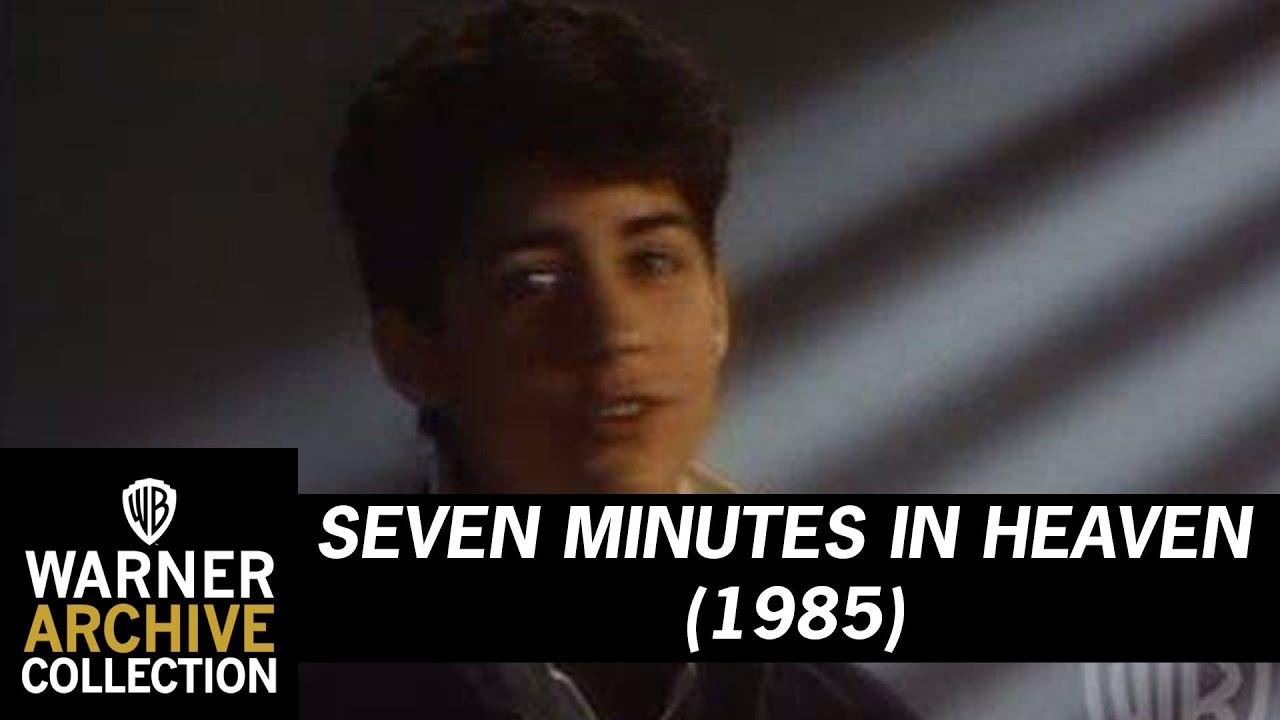 Seven Minutes in Heaven Trailer