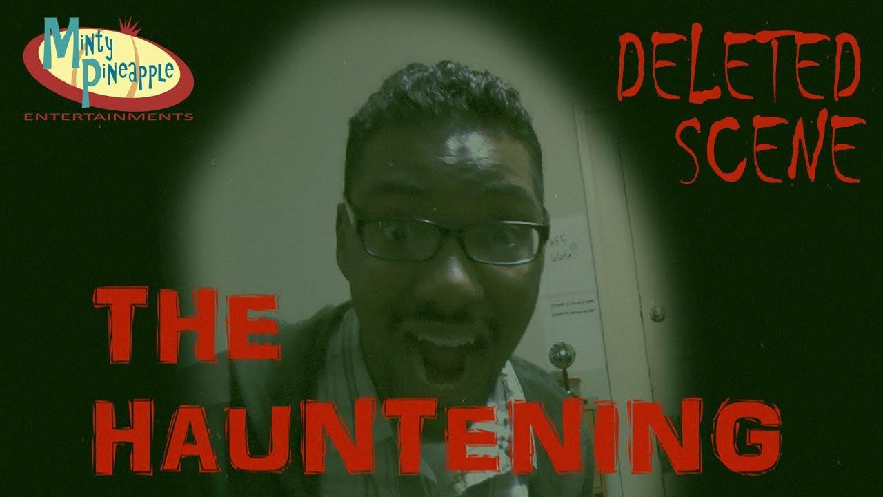 The Hauntening Trailer