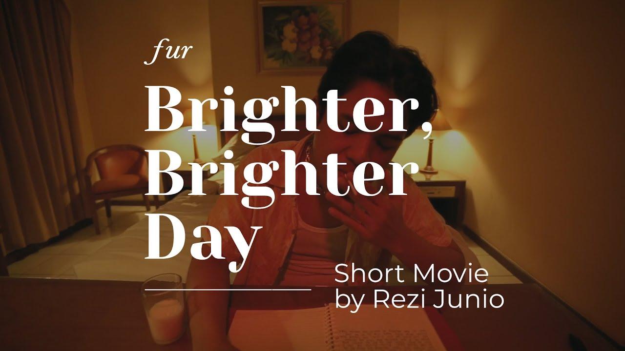 Brighter, Brighter Day Trailer