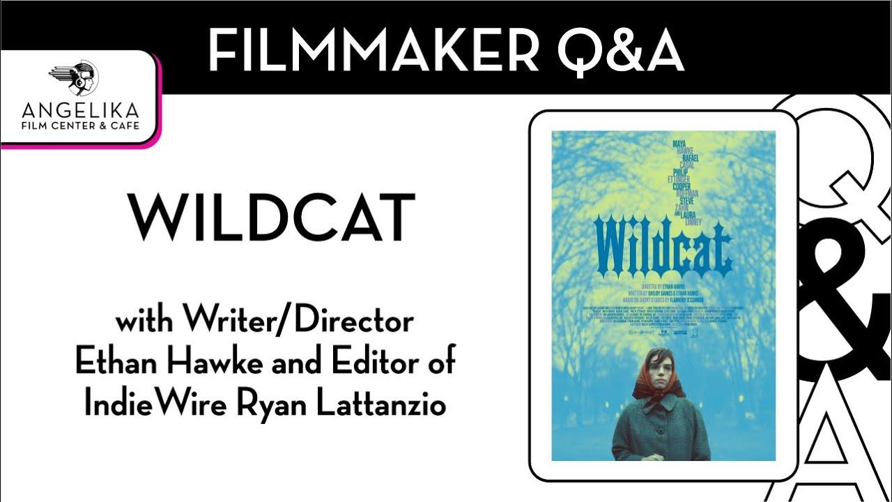 Wildcat Trailer