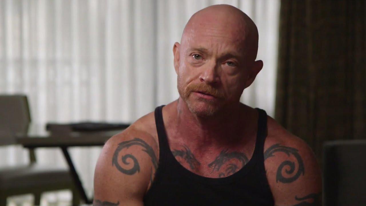 Mr. Angel Trailer