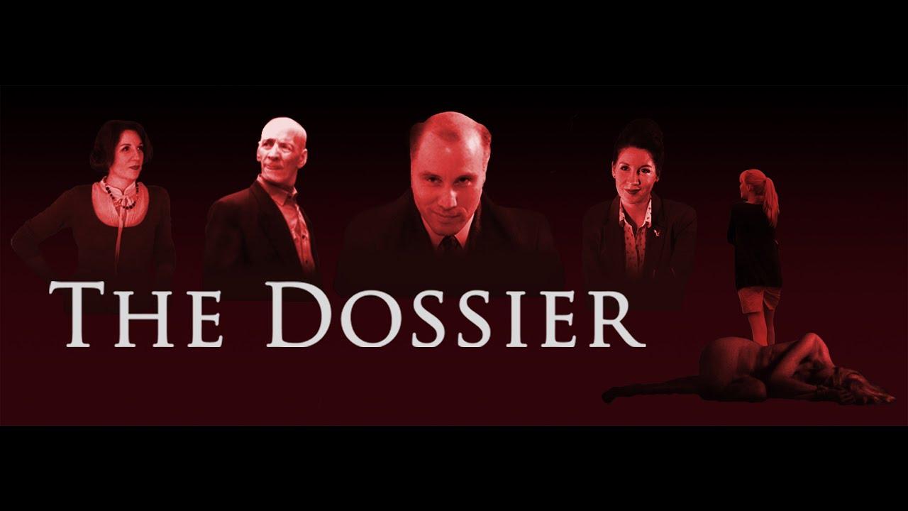 The Dossier Trailer