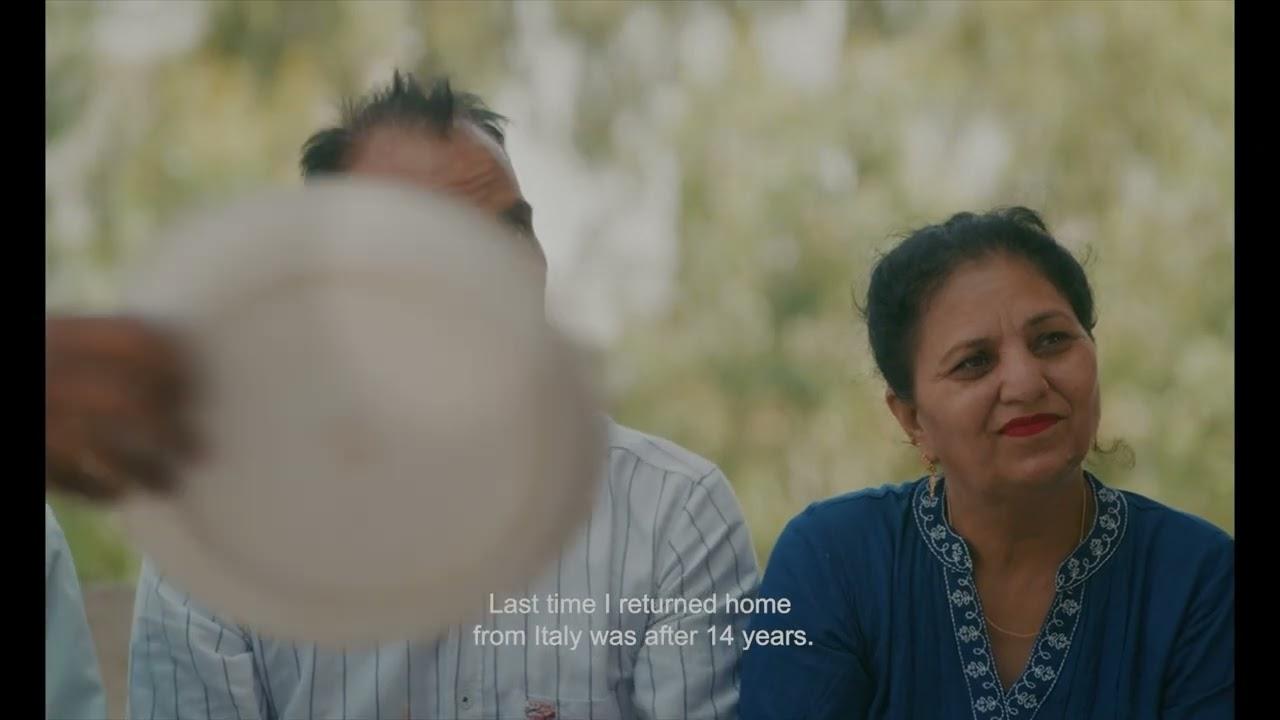 A Good Question Trailer
