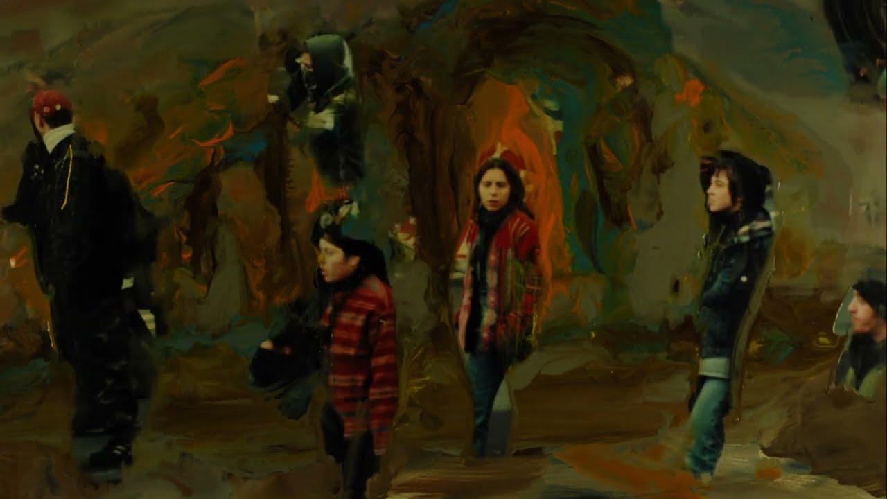 Song of no Trailer