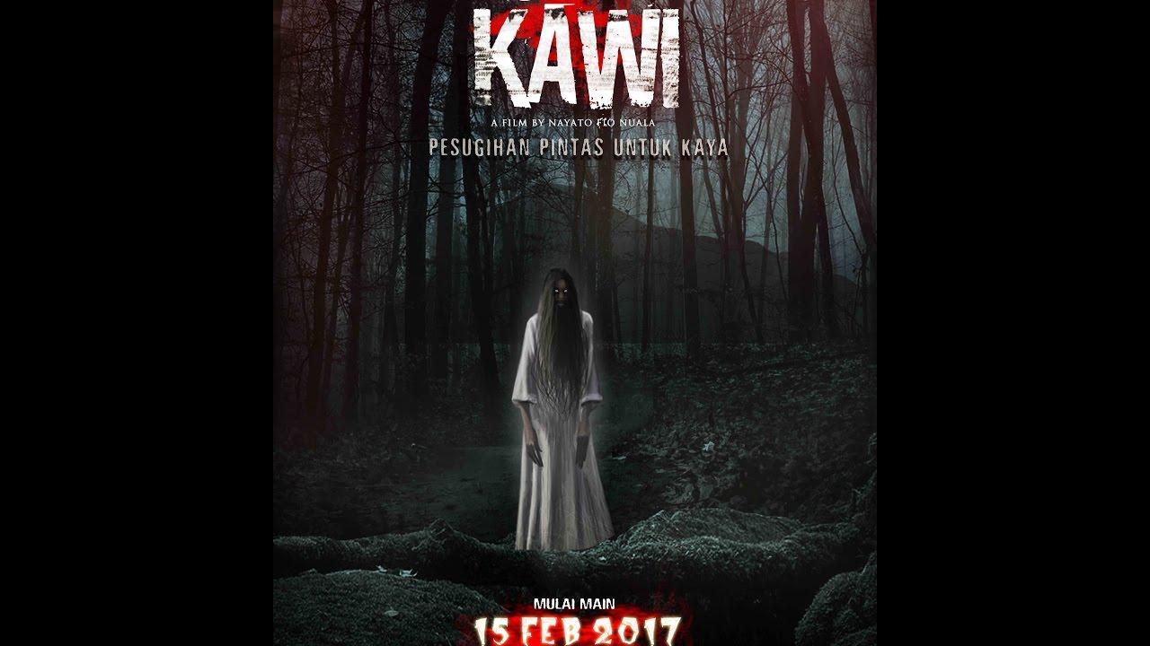 The Ghost of Mount Kawi Trailer