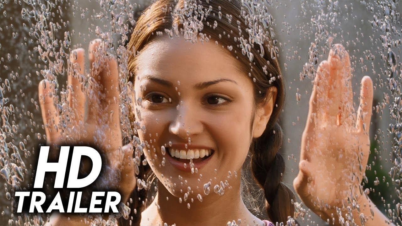 Clockstoppers Trailer